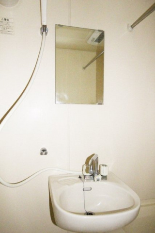 メインステージ早稲田の洗面所