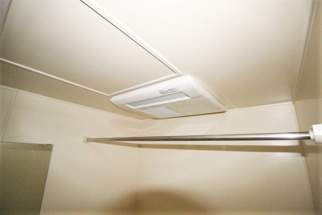 メインステージ早稲田の設備