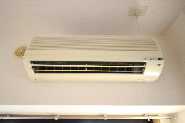 メインステージ早稲田の設備