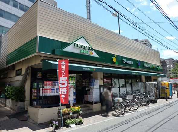 メインステージ早稲田