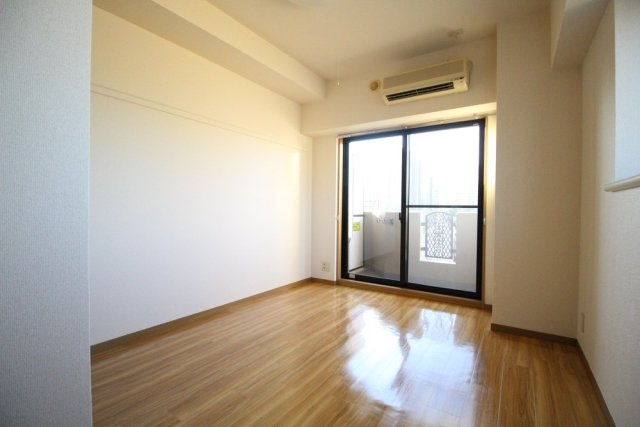 メインステージ早稲田の居間・リビング