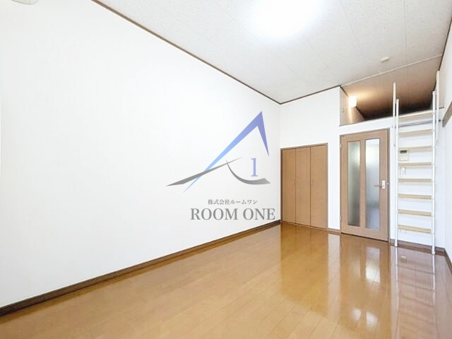 メインシティガーデン　アゼリアⅡの寝室|寝室です。