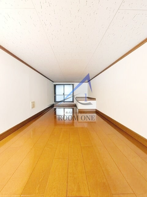 メインシティガーデン　アゼリアⅡの内装