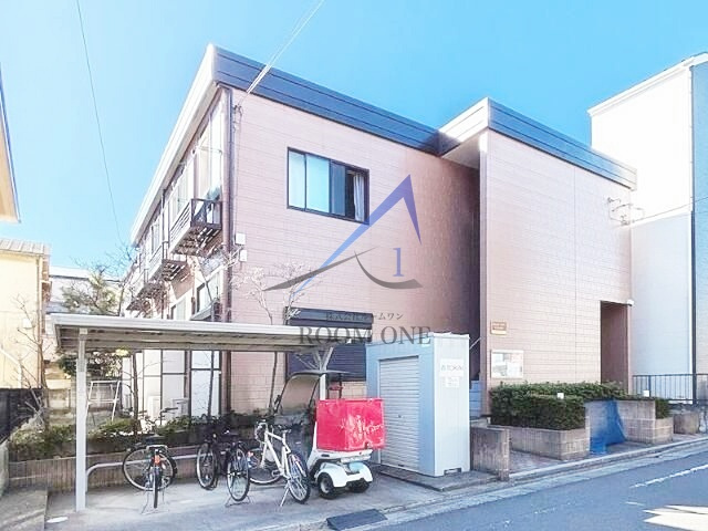 メインシティガーデン　アゼリアⅡ