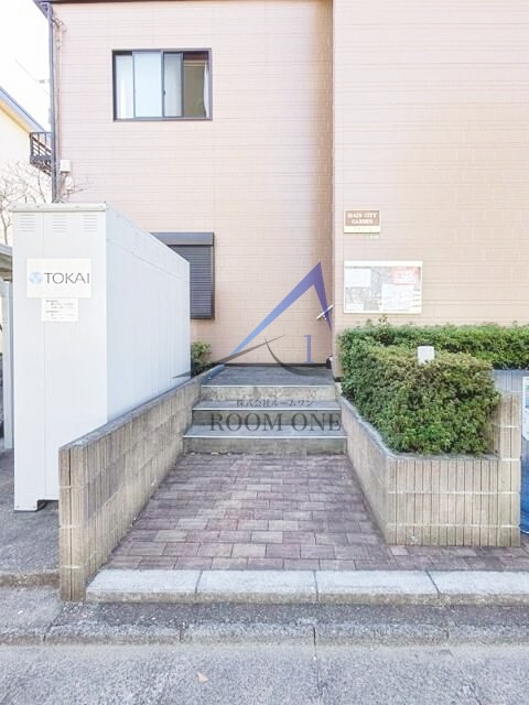 メインシティガーデン　アゼリアⅡ