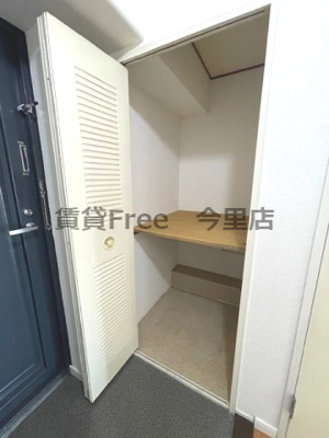 【その他】 | ポールドジ森ノ宮　仲介手数料無料