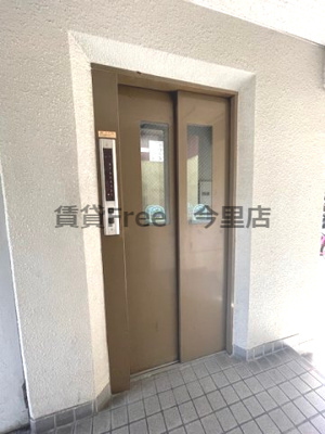 【ロビー】 | ポールドジ森ノ宮　仲介手数料無料