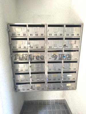 【その他共用部分】 | ポールドジ森ノ宮　仲介手数料無料