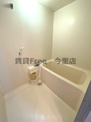 【浴室】 | ポールドジ森ノ宮　仲介手数料無料