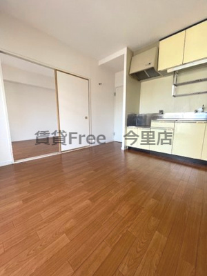 【内装】 | ポールドジ森ノ宮　仲介手数料無料