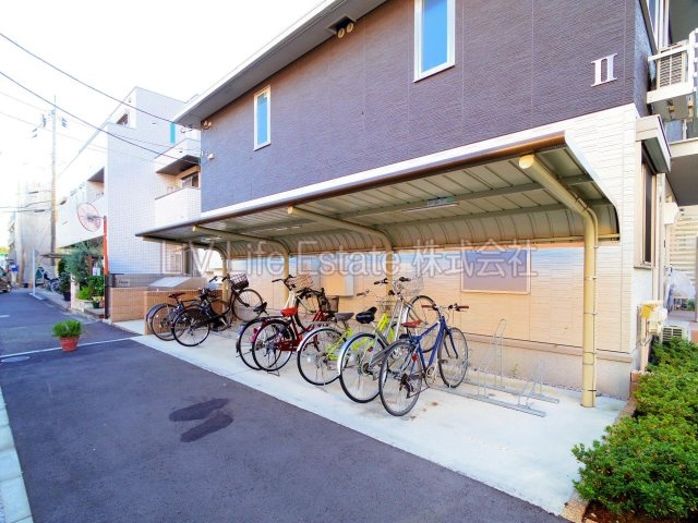 ブルームⅠ・Ⅱのその他共用部分