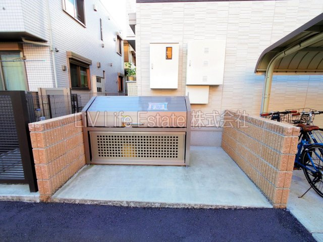 ブルームⅠ・Ⅱ