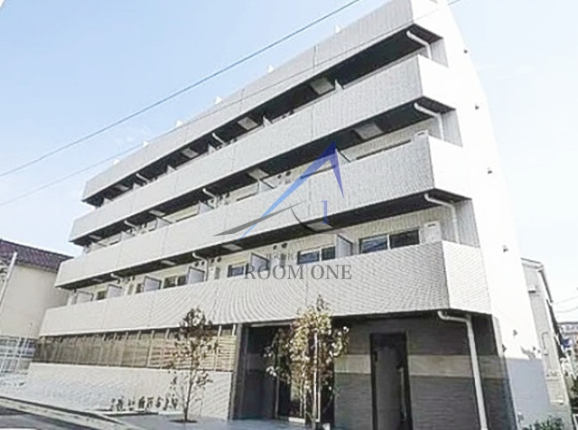 クレヴィスタ北千住