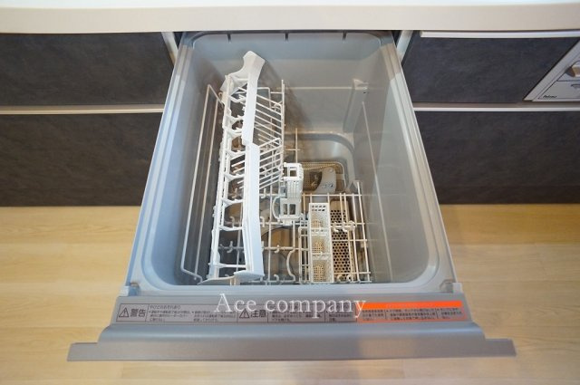 【キッチン】 | 八尾市宮町1丁目 | 【食器洗浄乾燥機☆】