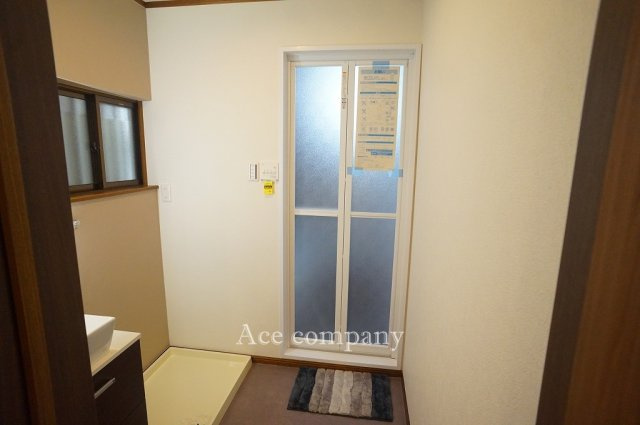 【ランドリースペース】 | 八尾市宮町1丁目