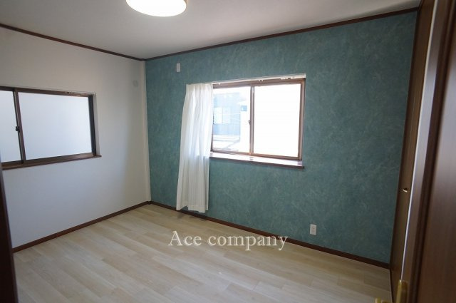 【寝室】 | 八尾市宮町1丁目 | 【3階：洋室7帖】