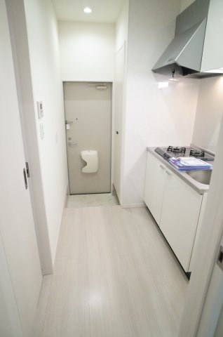 【玄関】 | マ・メールロア大和田 | 玄関先には大きなシューズクロークをご用意。