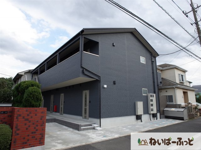 【外観】 | マ・メールロア大和田 | 外観も、内装も美しいマ・メールロア大和田！