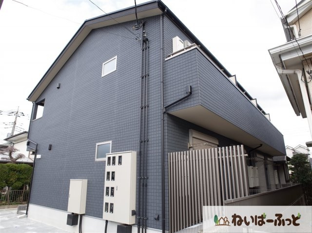 【外観】 | マ・メールロア大和田 | さぁ、新居！引っ越しだ！