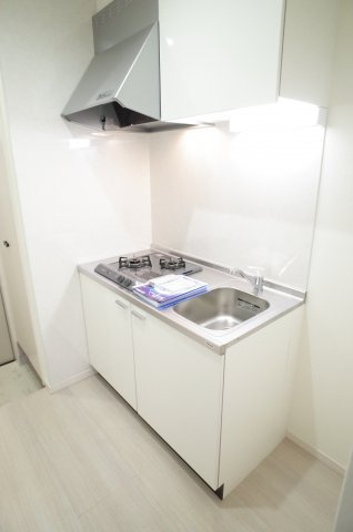 【キッチン】 | マ・メールロア大和田 | 今日は何作ろうかな！