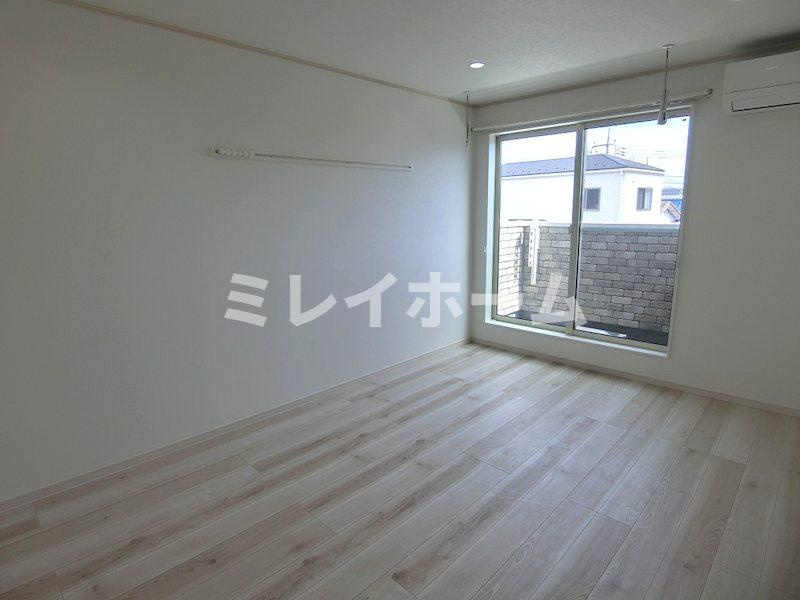 ハーミッドクラブハウス羽田