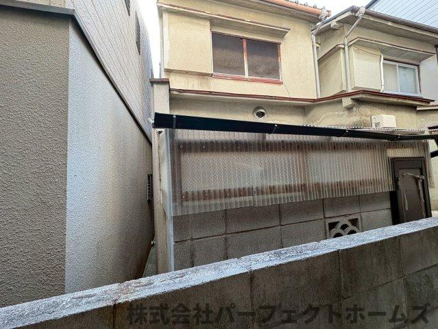 走谷2丁目戸建の展望