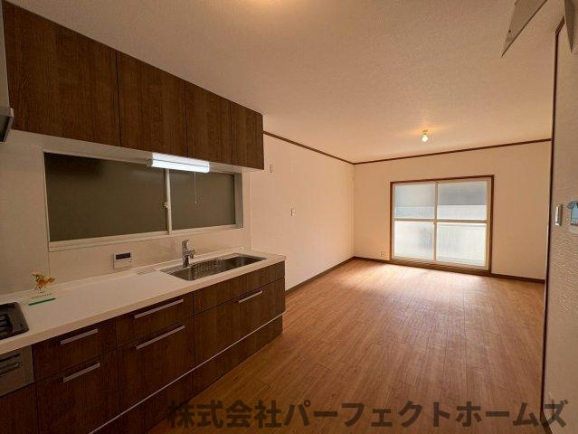 【キッチン】の画像