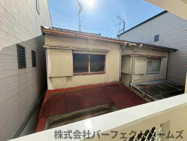 走谷2丁目戸建の展望