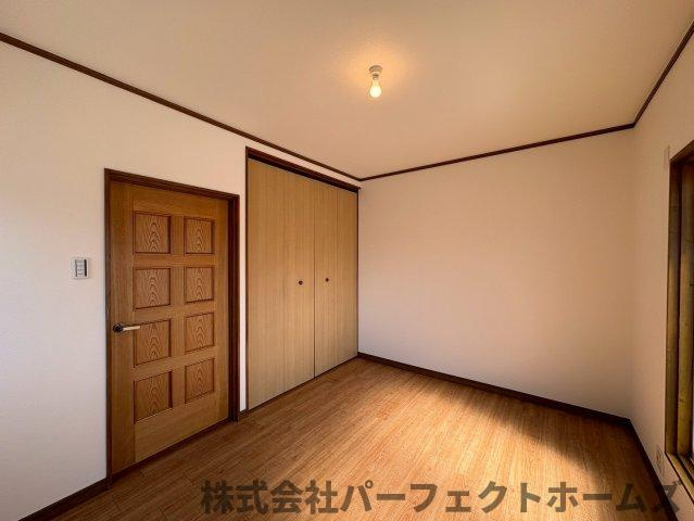 【洋室】の画像