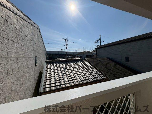 走谷2丁目戸建の展望