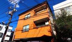 【外観】 | メゾン小峯 | おしゃれな外観です