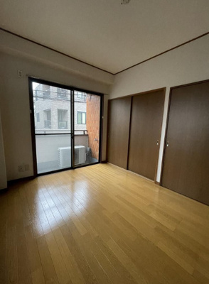 【居間・リビング】 | メゾン小峯 | リビングです