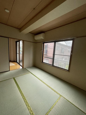 【内装】 | メゾン小峯 | 物件の内装です