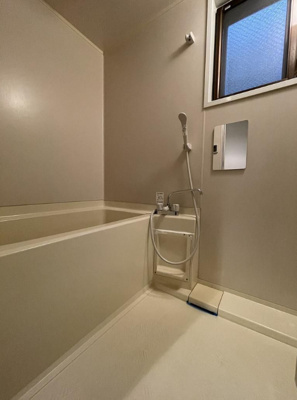 【浴室】 | メゾン小峯 | お風呂です