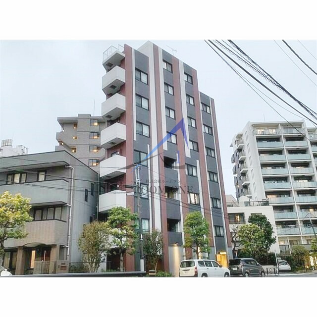 ＭＡハイツ茗荷谷