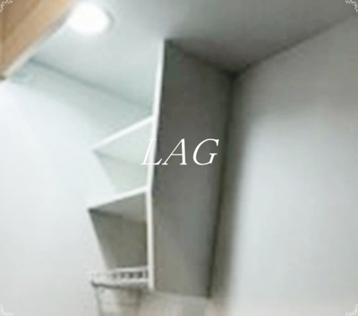 【収納】 | メゾンド・アヴェニール亀有 | キッチン収納です。