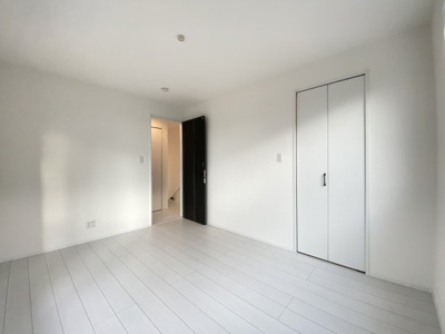 【洋室】 | 豊見城市名嘉地（全3棟） | ※同仕様写真です　