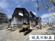 豊見城市名嘉地（全3棟）の画像