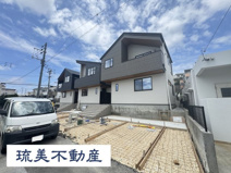 豊見城市名嘉地（全3棟）1・2号棟の画像