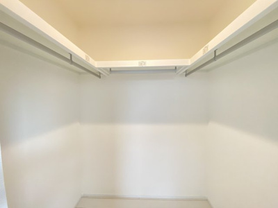 【収納】 | 豊見城市名嘉地（全3棟） | ※同仕様写真です　