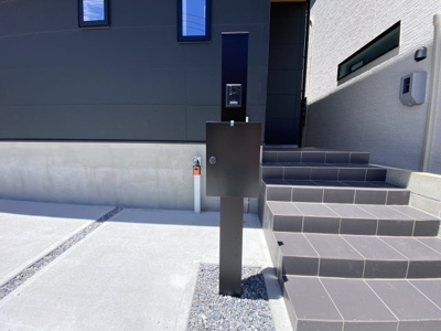 【設備】 | 豊見城市名嘉地（全3棟） | ※同仕様写真です　