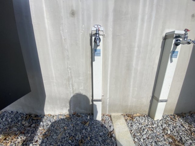 【設備】 | 豊見城市名嘉地（全3棟） | ※同仕様写真です　