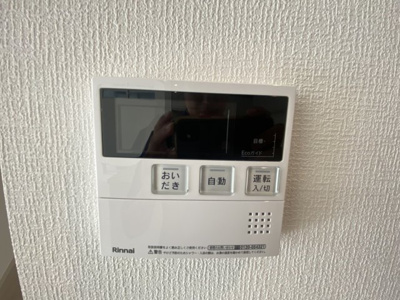 【設備】 | 豊見城市名嘉地（全3棟） | ※同仕様写真です　