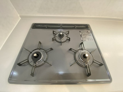 【キッチン】 | 豊見城市名嘉地（全3棟） | ※同仕様写真です　