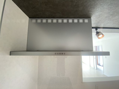 【キッチン】 | 豊見城市名嘉地（全3棟） | ※同仕様写真です　