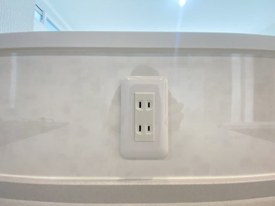 【キッチン】 | 豊見城市名嘉地（全3棟） | ※同仕様写真です　