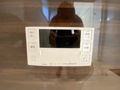 【設備】 | 豊見城市名嘉地（全3棟） | ※同仕様写真です　