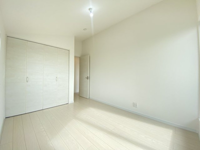 【洋室】 | 豊見城市名嘉地（全3棟） | ※同仕様写真です　