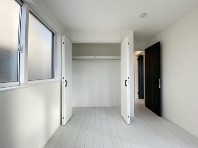 【収納】 | 豊見城市名嘉地（全3棟） | ※同仕様写真です　