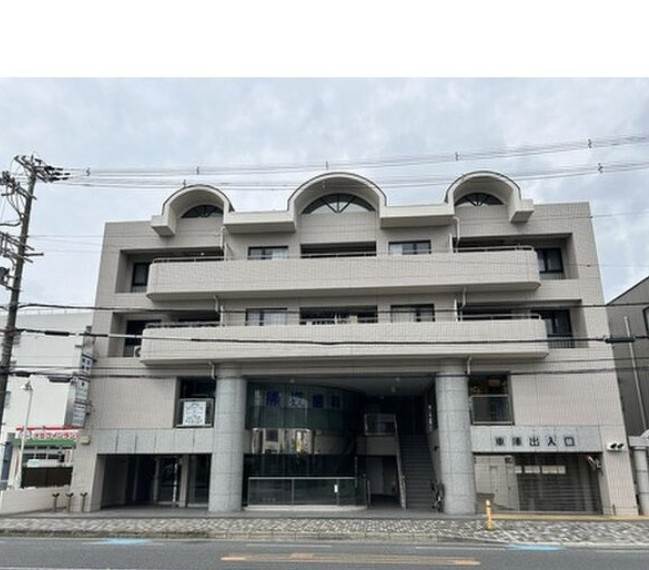 楠葉並木レジデンススクエア